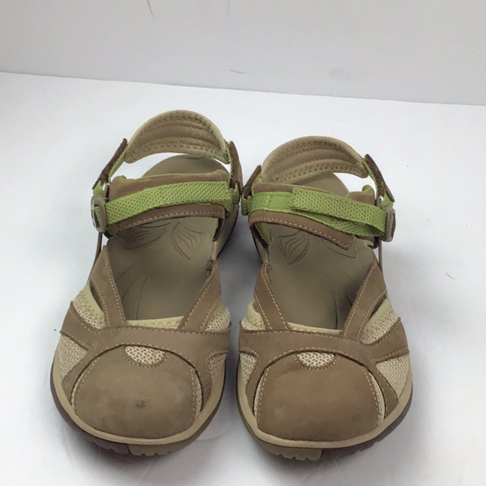 Merrell select grip air cushion sandals